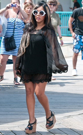 Snooki, Nicole Polizzi Snooki, Nicole Polizzi